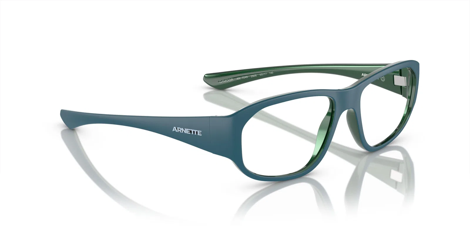 Arnette Gamoor 7245 Eyeglasses - view 12